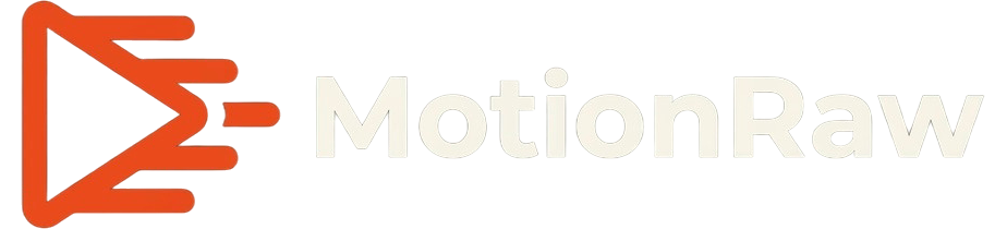Motion Raw